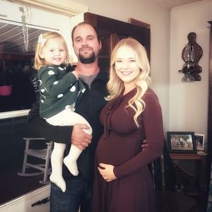 Meet your Posher, Mariah